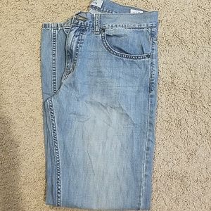 Levi's 505 boys jeans